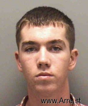 Trenton Shane Morrissey Mugshot