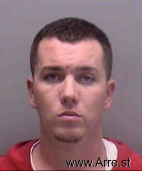 Trenton Shane Morrissey Mugshot