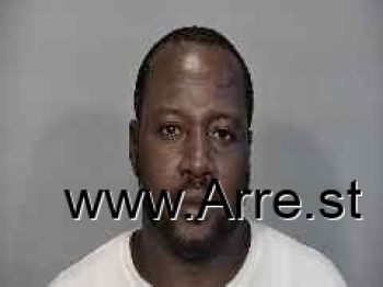 Trenton Lamont Richardson Mugshot