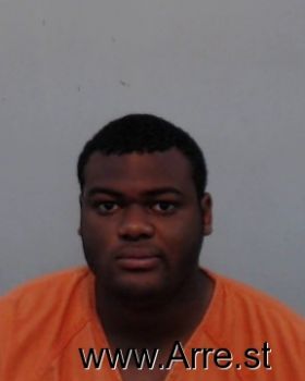 Trenton Davion Ree Rossin Mugshot