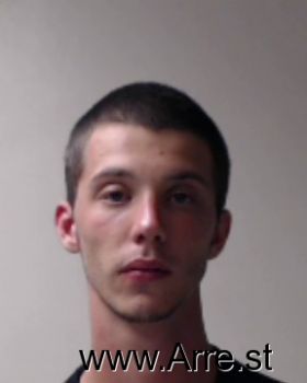 Trenton Emory Williams Mugshot