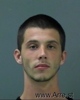 Trenton Emory Williams Mugshot