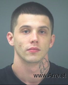 Trenton Emory Williams Mugshot