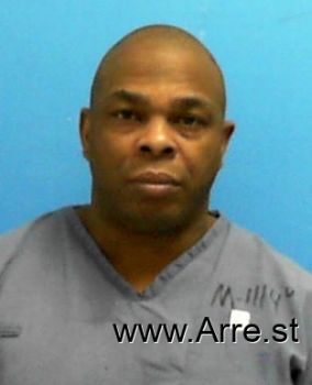 Trenton T Wilson Mugshot