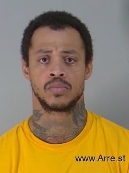 Trenton Jovon Wright Mugshot