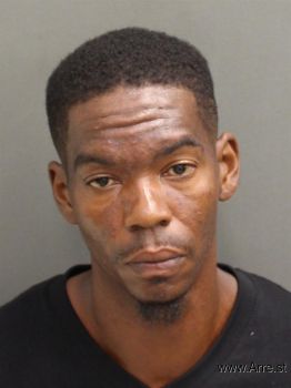 Trentonio Bernard Thompson Mugshot