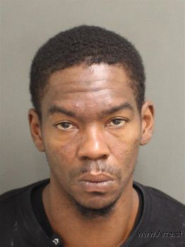 Trentonio Bernard Thompson Mugshot