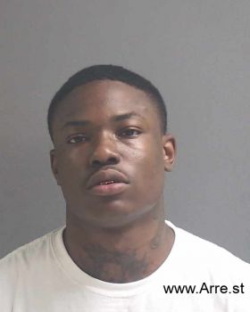 Treondis B Shurn Mugshot