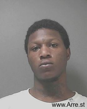 Treshawn  Smith Mugshot