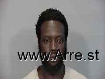 Trevin Joseph Johnson Mugshot