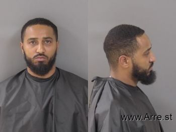 Trevin L Mayronne Mugshot