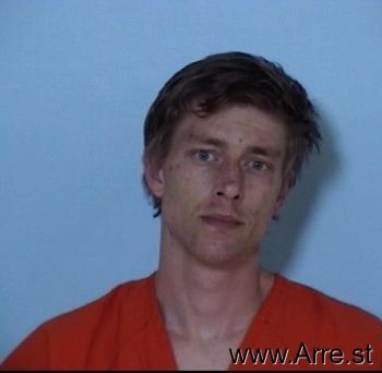 Trevin John Wagner Mugshot