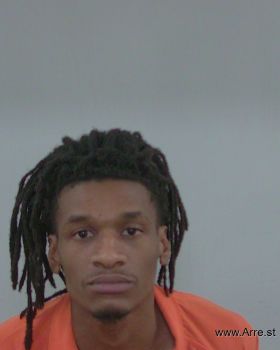 Trevion Marquis Johnson Mugshot