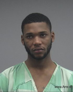 Trevis Markell Taylor Mugshot