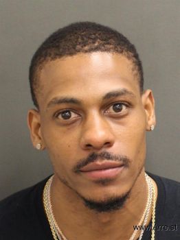 Trevon  Barnes Mugshot