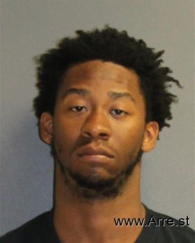 Trevon  Davis Mugshot