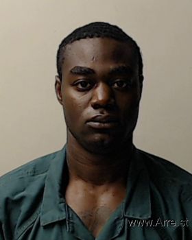 Trevon Daeshawun Green Mugshot