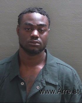 Trevon Daeshawun Green Mugshot