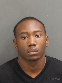 Trevon Javonte Lewis Mugshot