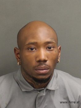 Trevon Javonte Sr Lewis Mugshot