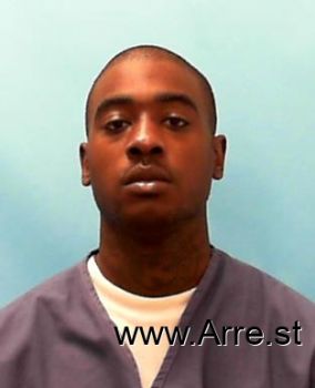 Trevon M Smith Mugshot