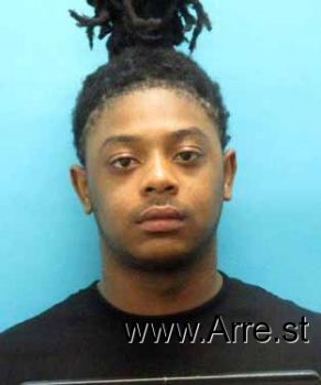 Trevon M Williams Mugshot