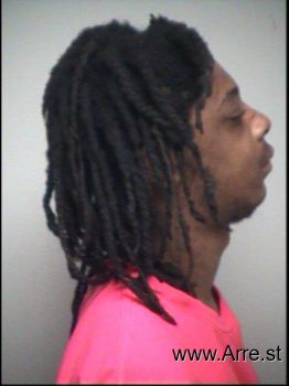 Trevon Marques Williams Mugshot