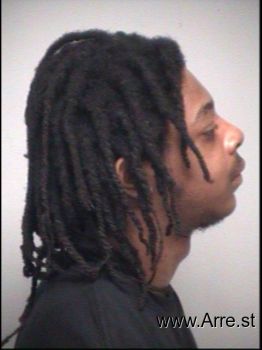 Trevon Markques Williams Mugshot