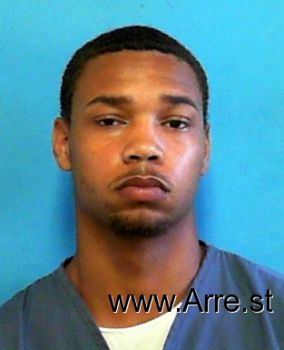 Trevontae R Johnson Mugshot