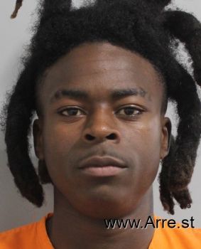 Trevonte  Smith Mugshot