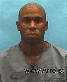 Trevor L Bentley Mugshot