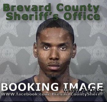 Trevor Jordan Bentley Mugshot