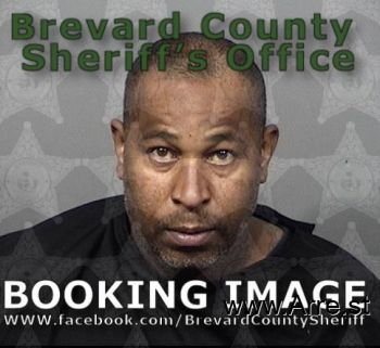 Trevor Darrell Buckhalter Mugshot