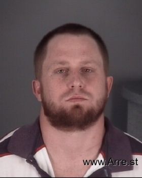 Trevor Paul Dudley Mugshot