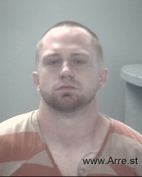 Trevor Paul Dudley Mugshot