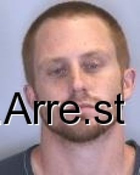 Trevor Paul Dudley Mugshot