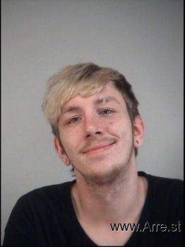 Trevor Nickolas Flowers Mugshot