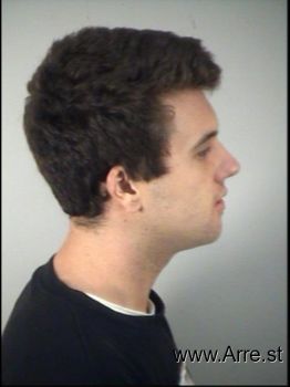 Trevor Thomas Fox Mugshot