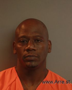 Trevor Desean Gordon Mugshot