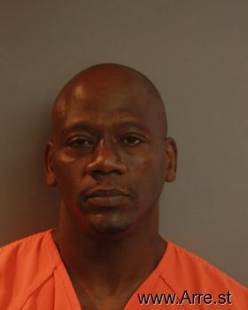 Trevor Desean Gordon Mugshot