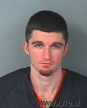 Trevor Anthony Gordon Mugshot