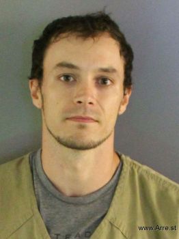 Trevor Michael Haley Mugshot