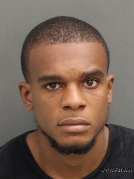 Trevor Laron Haynes Mugshot