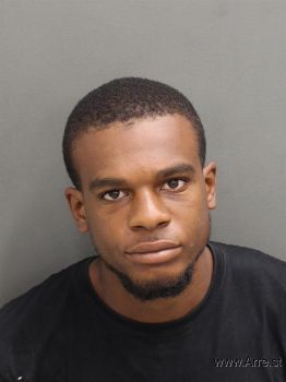 Trevor Laron Haynes Mugshot