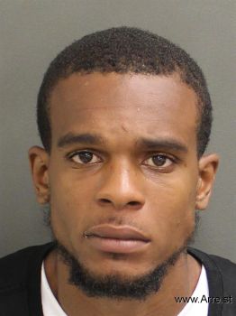 Trevor Laron Haynes Mugshot