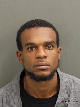 Trevor Laron Haynes Mugshot