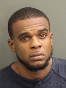 Trevor Laron Haynes Mugshot