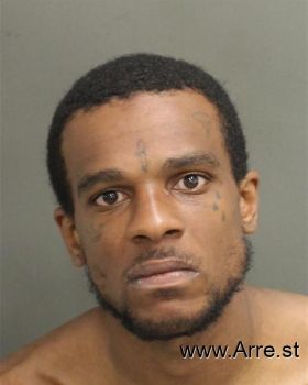 Trevor Laron Haynes Mugshot