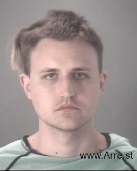 Trevor Eugene Johnson Mugshot