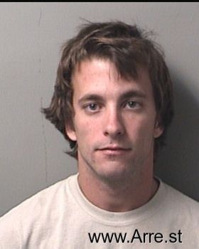 Trevor Casey Johnson Mugshot